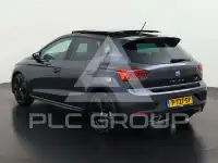 2020 Seat Ibiza