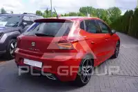 2020 Seat Ibiza