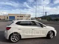 2020 Seat Ibiza