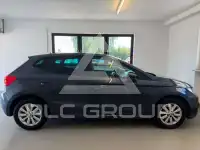 2020 Seat Ibiza
