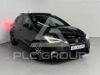 2020 Seat Ibiza