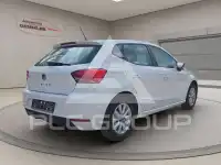 2020 Seat Ibiza
