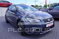 2020 Seat Ibiza