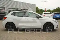 2020 Seat Ibiza