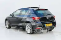 2020 Seat Ibiza