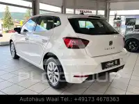 2020 Seat Ibiza