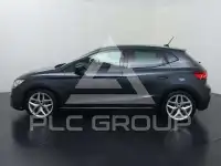 2020 Seat Ibiza