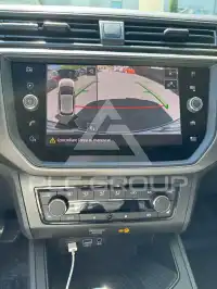 2020 Seat Ibiza