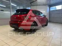 2020 Seat Ibiza