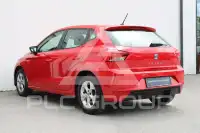 2020 Seat Ibiza