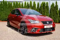 2020 Seat Ibiza