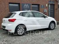 2020 Seat Ibiza