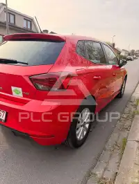 2020 Seat Ibiza
