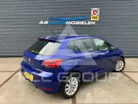 2020 Seat Ibiza