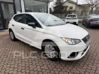 2020 Seat Ibiza