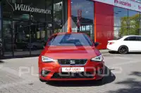 2020 Seat Ibiza