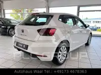 2020 Seat Ibiza