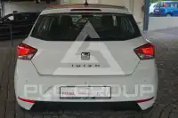 2020 Seat Ibiza
