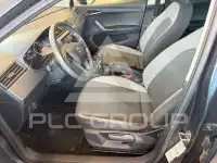 2020 Seat Ibiza