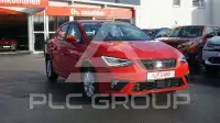 2020 Seat Ibiza
