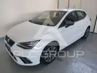 2020 Seat Ibiza