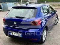 2020 Seat Ibiza