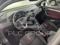2020 Seat Ibiza