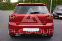 2020 Seat Ibiza
