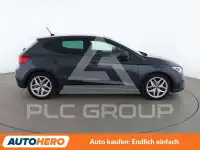 2020 Seat Ibiza