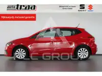 2020 Seat Ibiza