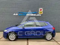 2020 Seat Ibiza