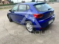 2020 Seat Ibiza
