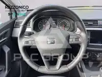 2020 Seat Ibiza