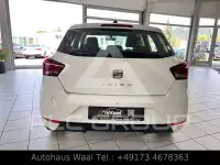 2020 Seat Ibiza