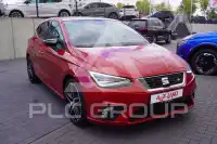 2020 Seat Ibiza