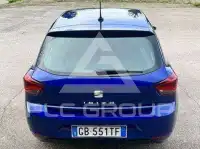 2020 Seat Ibiza