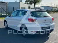 2020 Seat Ibiza