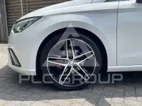 2020 Seat Ibiza