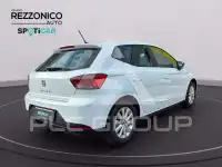 2020 Seat Ibiza