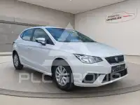 2020 Seat Ibiza