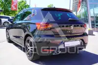 2020 Seat Ibiza