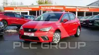 2020 Seat Ibiza