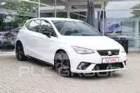 2020 Seat Ibiza