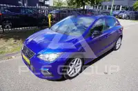 2020 Seat Ibiza