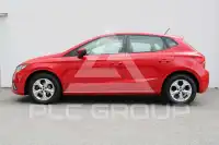 2020 Seat Ibiza
