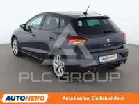2020 Seat Ibiza