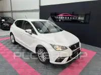 2020 Seat Ibiza