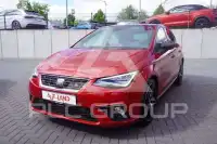 2020 Seat Ibiza