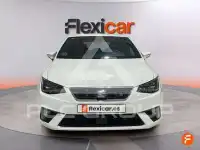 2020 Seat Ibiza