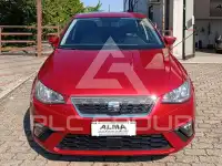 2020 Seat Ibiza